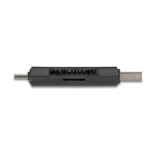 „DeLOCK 91020“ kortelių skaitytuvas „DeLOCK 91020“ kortelių skaitytuvas