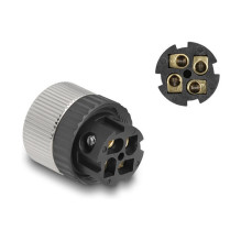 DeLOCK 60536 terminal block accessory