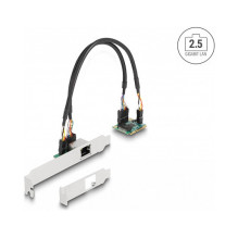DeLOCK 95271 network card DeLOCK 95271 network card