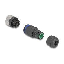 DeLOCK 60536 terminal block accessory