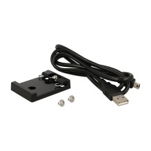 DeLOCK 62501 cable gender changer DeLOCK 62501 cable gender changer