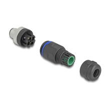 DeLOCK 60533 terminal block accessory