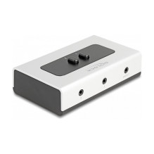 DeLOCK 88061 audio switch