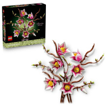 LEGO Botanicals 11510 konstravimo žaislas