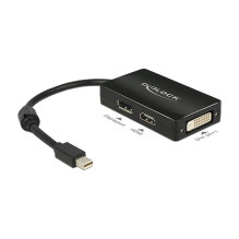 DeLOCK 0.16m DisplayPort /...