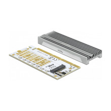 DeLOCK 90566 interface cards / adapter DeLOCK 90566 interface cards / adapter