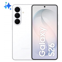 „Samsung Galaxy S26“