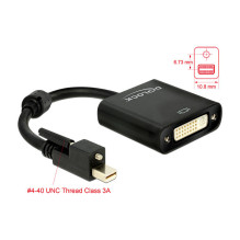 DeLOCK 62639 video cable adapter DeLOCK 62639 video cable adapter