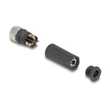 DeLOCK 60531 terminal block accessory