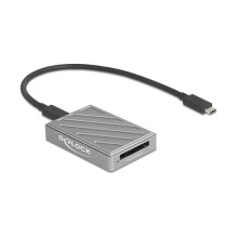 DeLOCK 91021 card reader