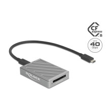 DeLOCK 91021 card reader