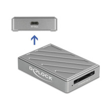 DeLOCK 91021 card reader