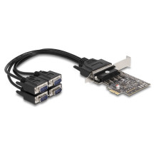DeLOCK 66324 interface...