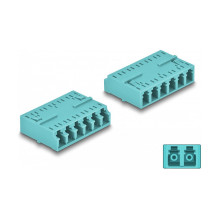 DeLOCK 87927 fibre optic...