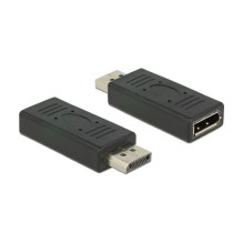 DeLOCK 2xDisplayport 1.2
