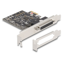 DeLOCK 66324 interface cards / adapter DeLOCK 66324 interface cards / adapter