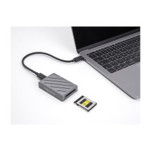 DeLOCK 91021 card reader
