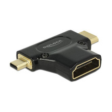 DeLOCK HDMI-A / HDMI...