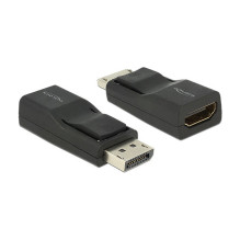 DeLOCK Displayport / HDMI