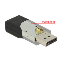 DeLOCK Displayport / HDMI DeLOCK Displayport / HDMI