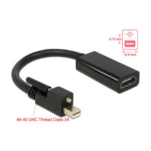 „DeLOCK 62640“ vaizdo kabelio adapteris
