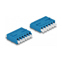 DeLOCK 87926 fibre optic adapter