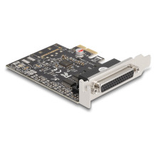 DeLOCK 66324 interface cards / adapter DeLOCK 66324 interface cards / adapter