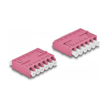 „DeLOCK 87928“ šviesolaidinis adapteris „DeLOCK 87928“ šviesolaidinis adapteris