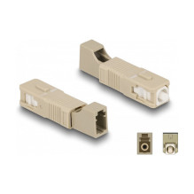 DeLOCK 87942 fibre optic...