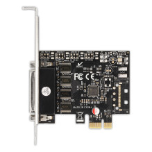DeLOCK 66324 interface cards / adapter DeLOCK 66324 interface cards / adapter
