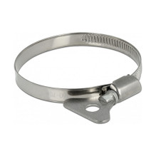 DeLOCK 19583 hose clamp