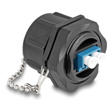 DeLOCK 87886 fibre optic...