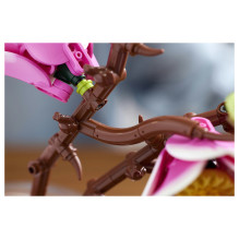 LEGO Botanicals 11510 konstravimo žaislas