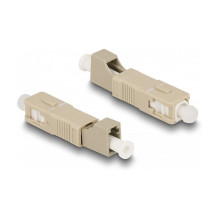 DeLOCK 87942 fibre optic adapter DeLOCK 87942 fibre optic adapter