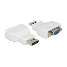DeLOCK 65568 cable gender...