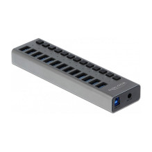 DeLOCK 63738 interface hub