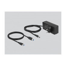 DeLOCK 63738 interface hub