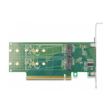 DeLOCK 90090 interface cards / adapter DeLOCK 90090 interface cards / adapter