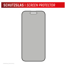 Displex 02016 mobile phone screen / back protector