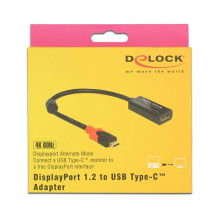 „DeLOCK 63928“ vaizdo kabelio adapteris