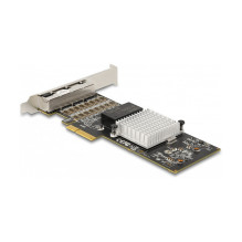 DeLOCK 88606 network card DeLOCK 88606 network card