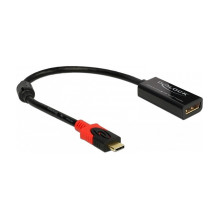 DeLOCK 63928 video cable adapter DeLOCK 63928 video cable adapter