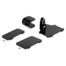 DeLOCK 41461 charging station organizer DeLOCK 41461 charging station organizer
