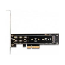 DeLOCK 89836 interface cards / adapter DeLOCK 89836 interface cards / adapter