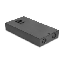 DeLOCK 67032 fibre optic splice enclosure DeLOCK 67032 fibre optic splice enclosure