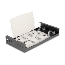 DeLOCK 67032 fibre optic splice enclosure DeLOCK 67032 fibre optic splice enclosure