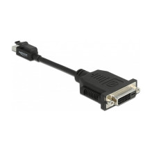 DeLOCK 65979 video cable adapter DeLOCK 65979 video cable adapter
