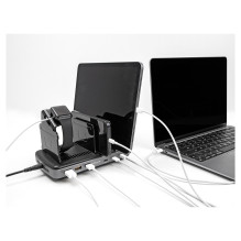 DeLOCK 41461 charging station organizer DeLOCK 41461 charging station organizer