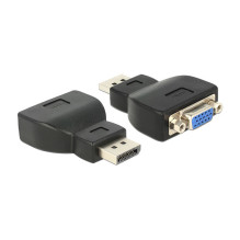 DeLOCK 65567 cable gender...