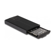 DeLOCK 42022 storage drive...